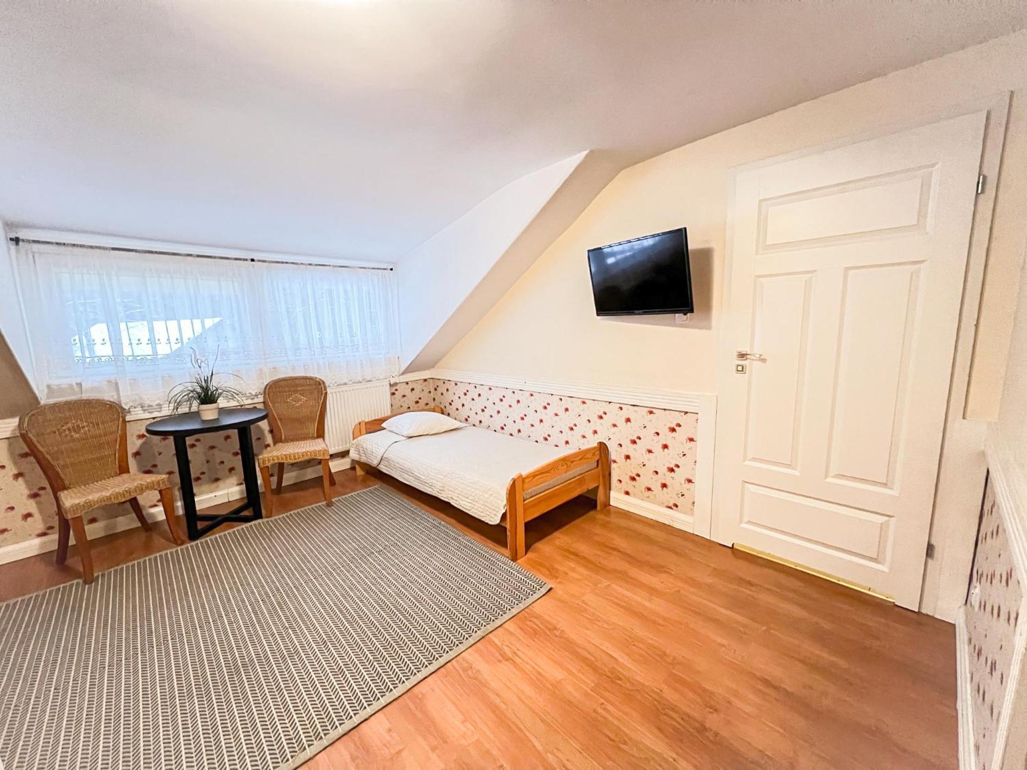 Wiatraki Nature Resort Olsztynek Exterior foto